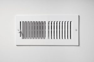 Mise en place des systèmes de ventilation à Moustoir-Remungol